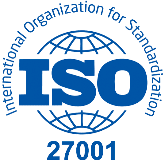 ISO 27001:2022