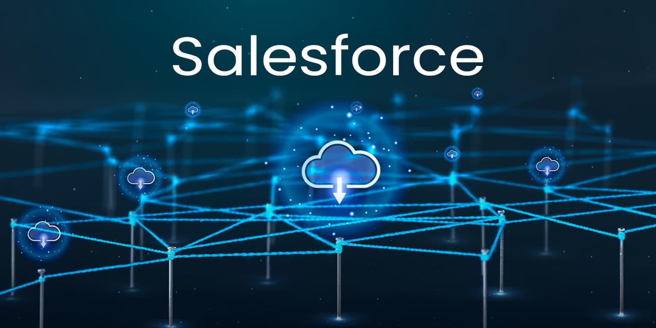 salesforce